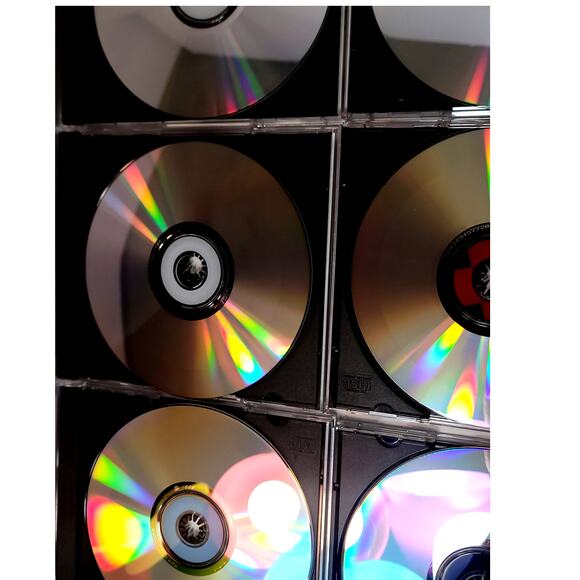 1998 Garth Brooks CD's The Ultimate Collection (CDs Like New) - Picture 14 of 16